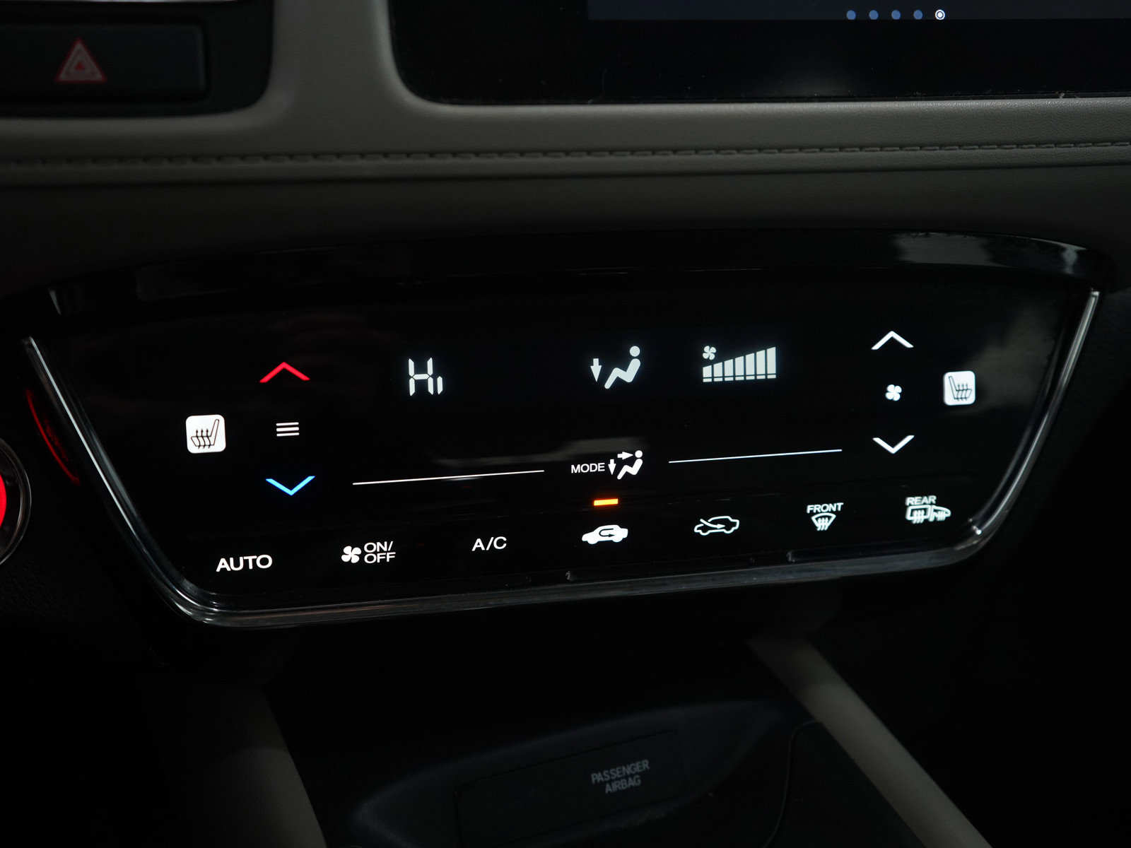 Used 2022 Honda HR-V EX image 22