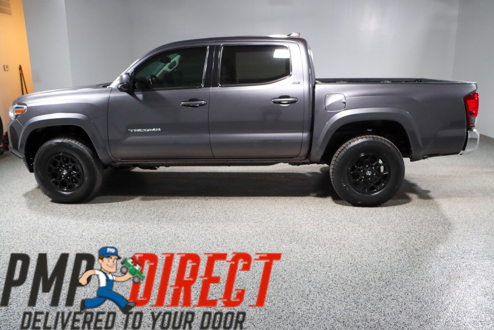 Used 2021 Toyota Tacoma SR5 image 10