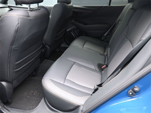 Certified 2025 Subaru Outback Wilderness w/ Wilderness Package image 24