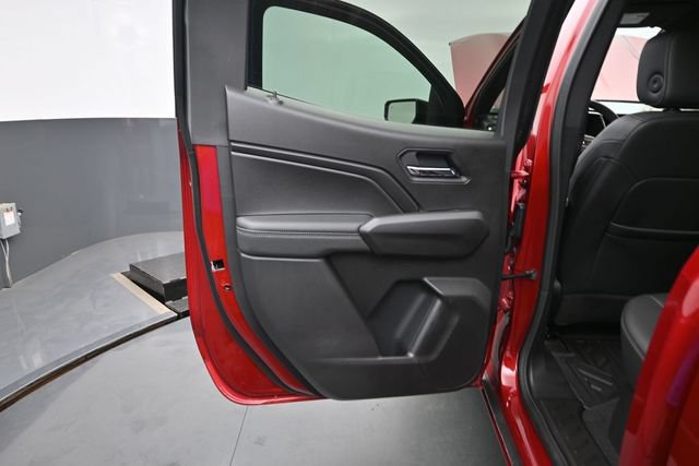 New 2026 GMC Canyon Elevation w/ Convenience Package AWD/4WD image 14