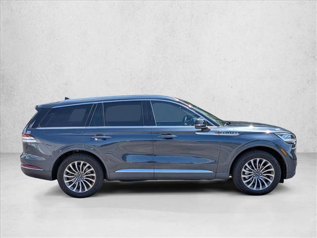 Used 2022 Lincoln Aviator Reserve w/ Equipment Group 201A AWD/4WD image 5