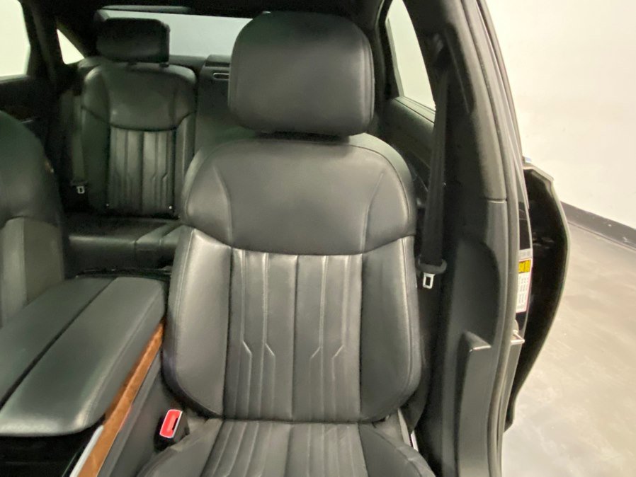 Used 2019 Audi A8 L 3.0T AWD/4WD image 22