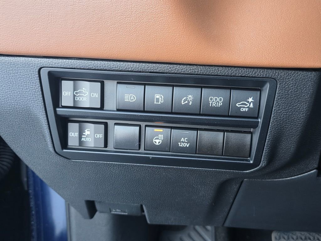 Used 2022 Toyota Tundra 1794 Edition image 16