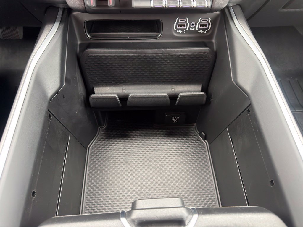 Used 2021 RAM 1500 Big Horn AWD/4WD image 69