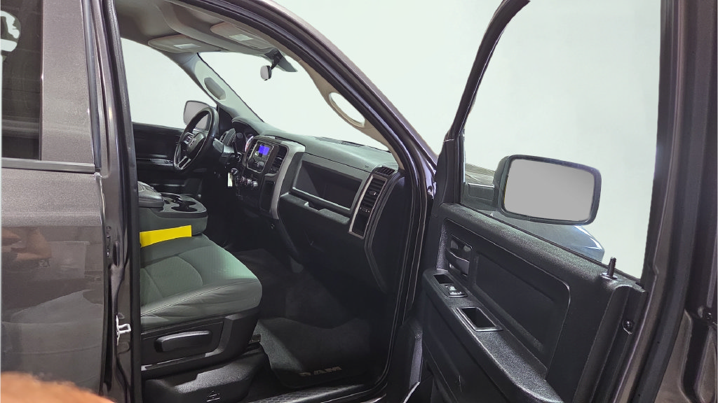 Used 2014 RAM 1500 ST AWD/4WD image 27