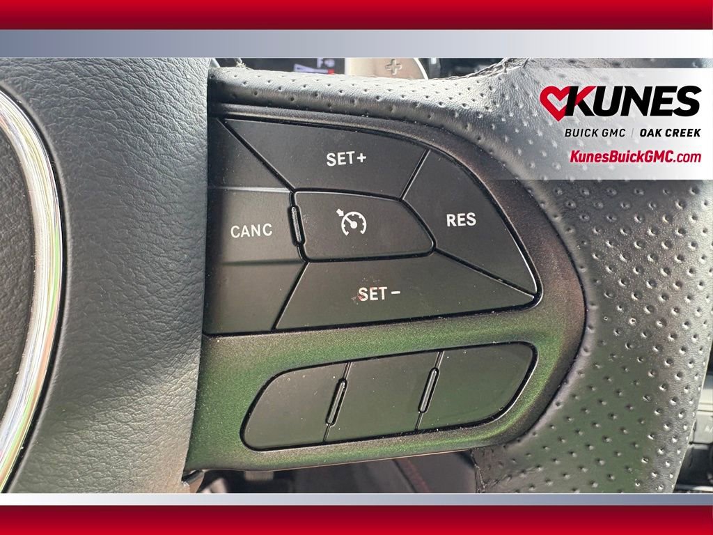 Used 2024 Dodge Durango GT image 17