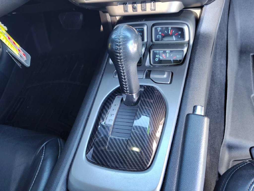 Used 2011 Chevrolet Camaro SS w/ RS Package RWD image 22