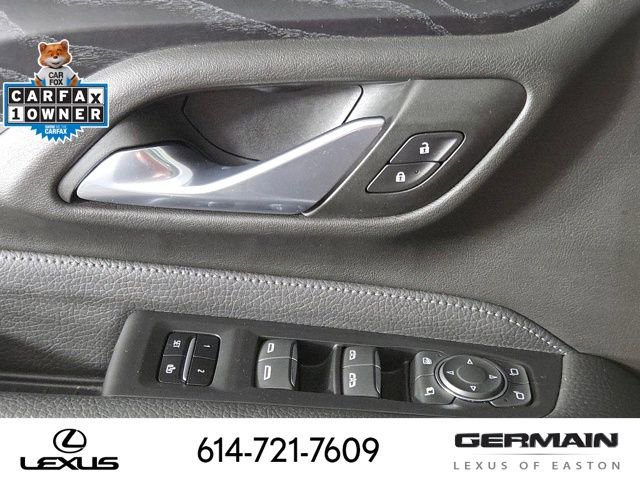 Used 2023 GMC Yukon XL Denali w/ Advanced Technology Package image 29