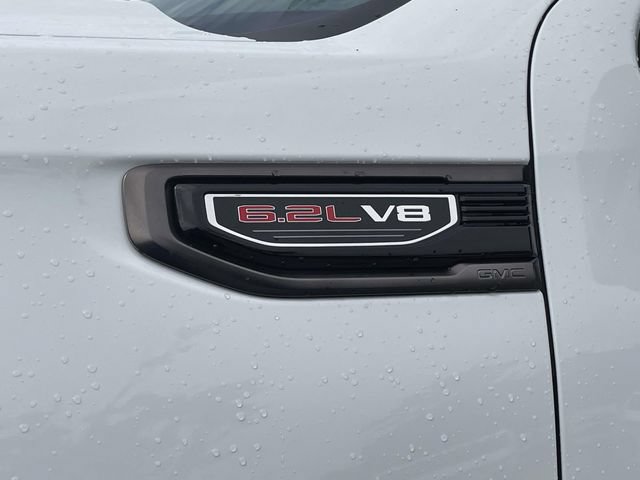 Used 2025 GMC Sierra 1500 AT4X AWD/4WD image 10
