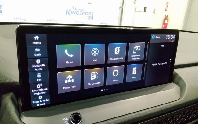 Used 2023 Honda Accord EX-L image 24