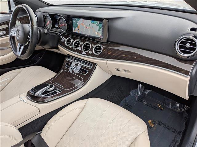 Used 2019 Mercedes-Benz E 450 E 450 image 27