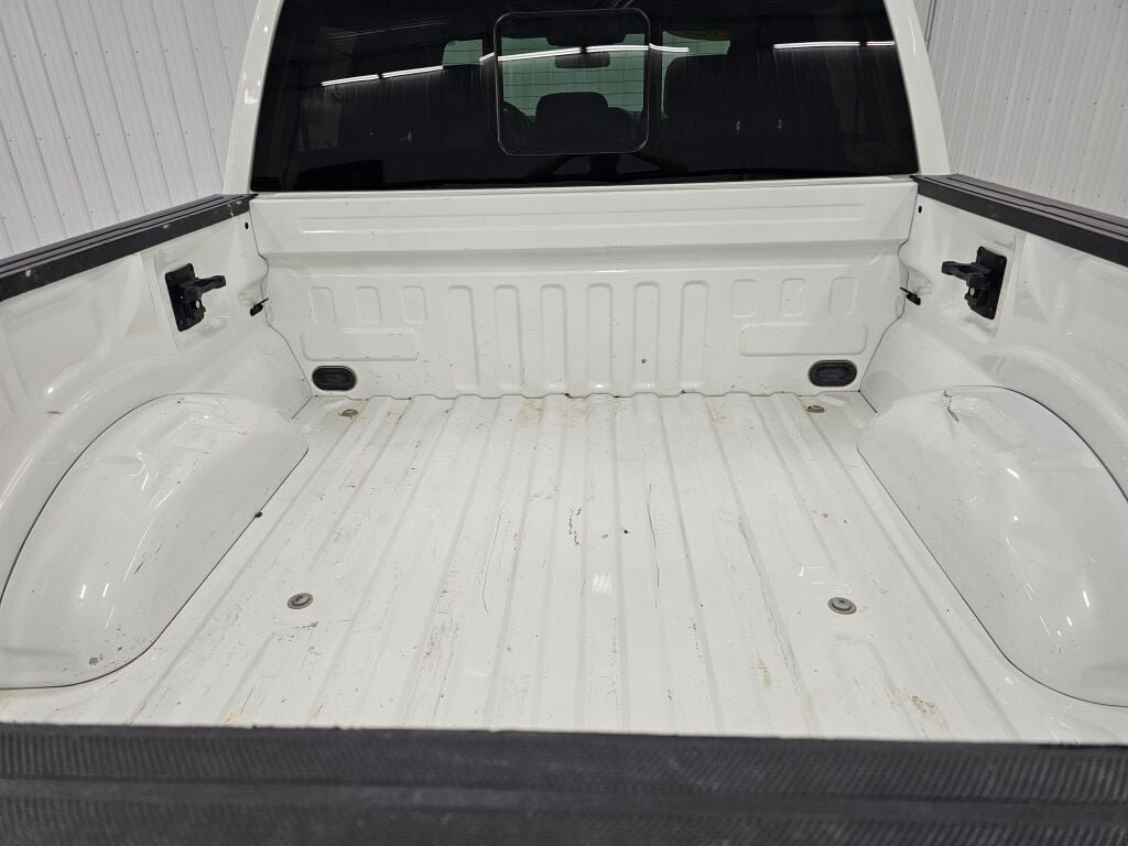 Used 2022 Ford F150 Lariat w/ Equipment Group 502A High AWD/4WD image 15