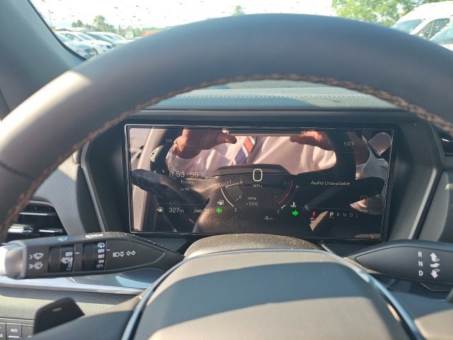 New 2026 GMC Terrain AT4 w/ LPO, Floor Liner Package image 37