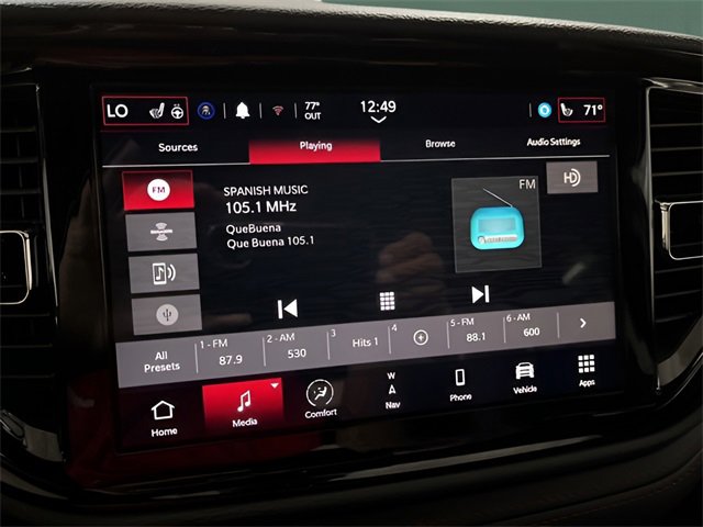 New 2026 Dodge Durango GT image 22