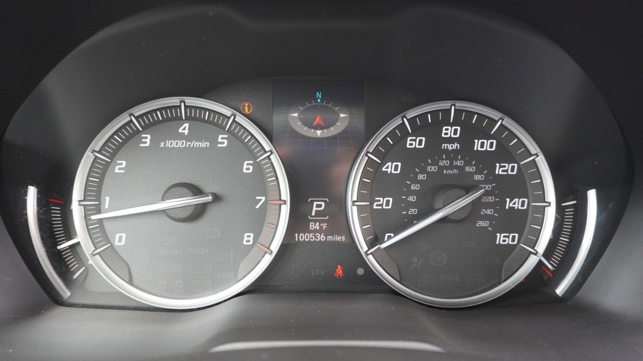 Used 2015 Acura MDX FWD w/ Technology Package image 15