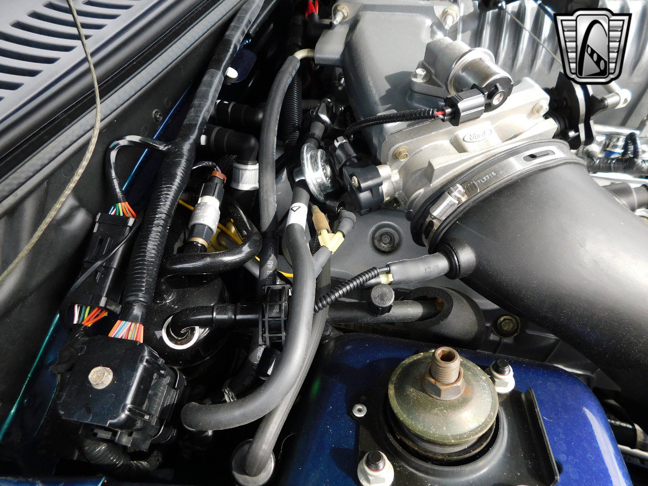 Used 2004 Ford Mustang Cobra image 14