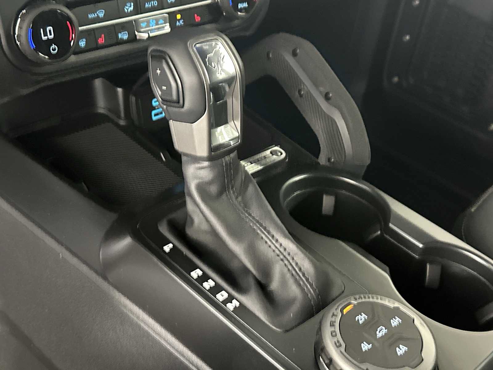 New 2025 Ford Bronco Badlands AWD/4WD image 37