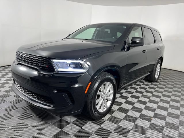 Used 2025 Dodge Durango GT RWD image 6