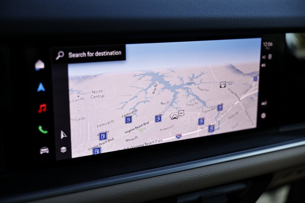 New 2026 Porsche Cayenne S image 41