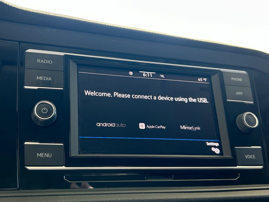 Used 2020 Volkswagen Jetta S FWD image 24