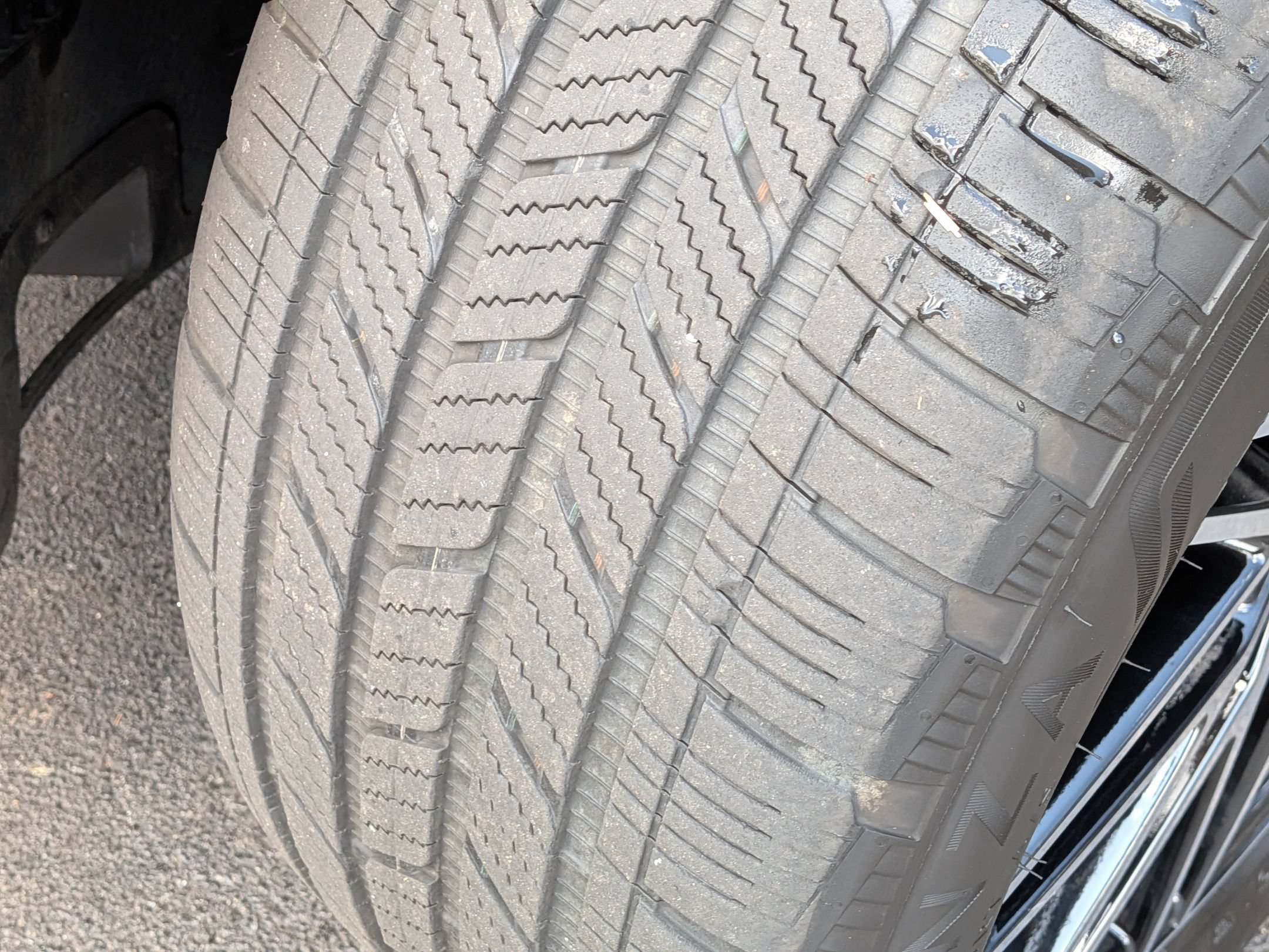Certified 2026 Porsche Cayenne S AWD/4WD image 39