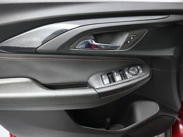 Used 2023 Chevrolet TrailBlazer RS w/ Convenience Package AWD/4WD image 13