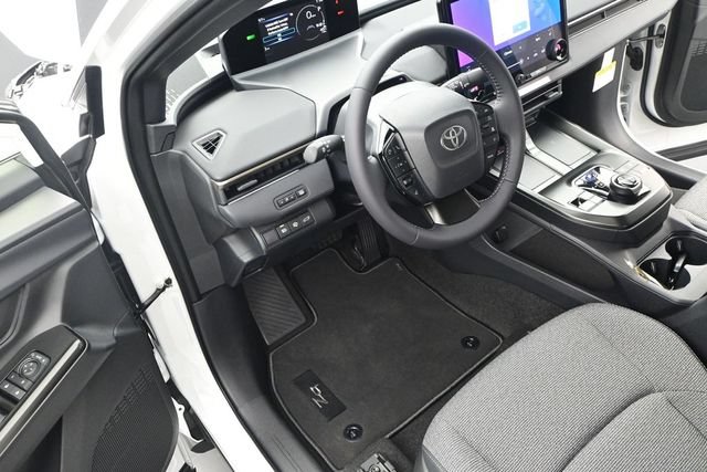 New 2026 Toyota bZ FWD image 4
