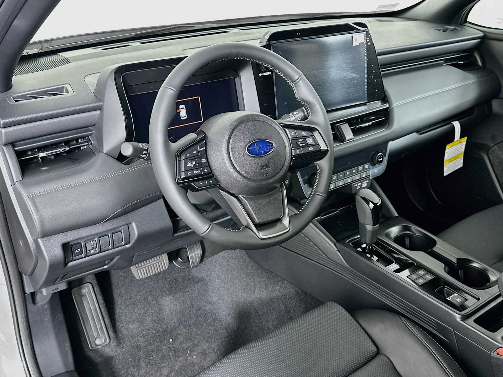 New 2026 Subaru Outback Touring XT AWD/4WD image 9