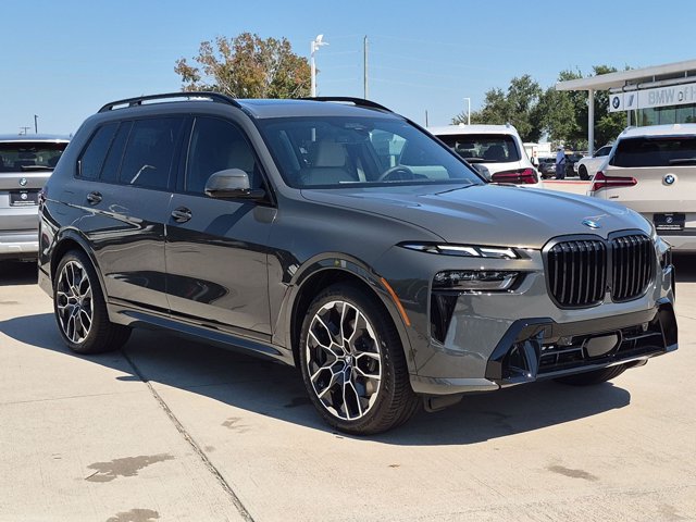 New 2027 BMW X7 xDrive40i w/ Executive Package AWD/4WD image 7