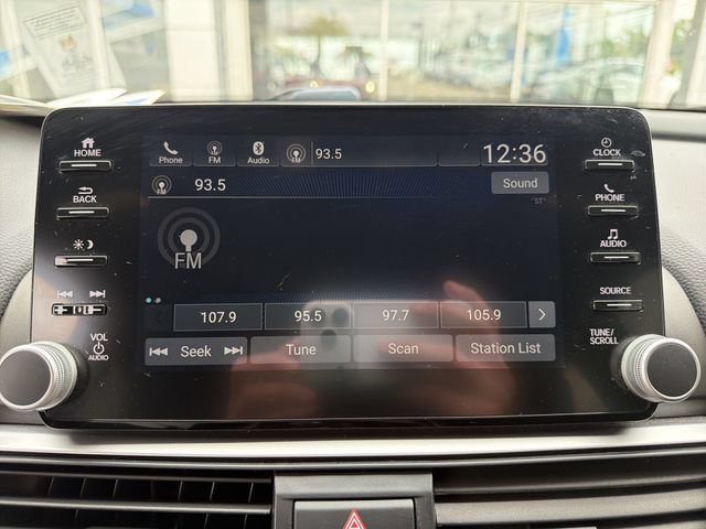 Used 2020 Honda Accord Sport image 18
