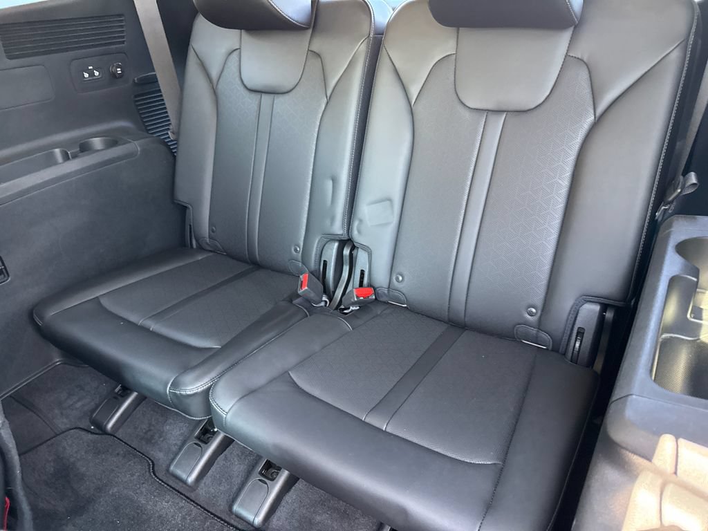 Used 2023 Kia Sorento X-Line EX AWD/4WD image 18