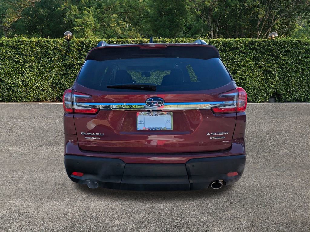New 2026 Subaru Ascent Limited w/ Popular Package #2 AWD/4WD image 5