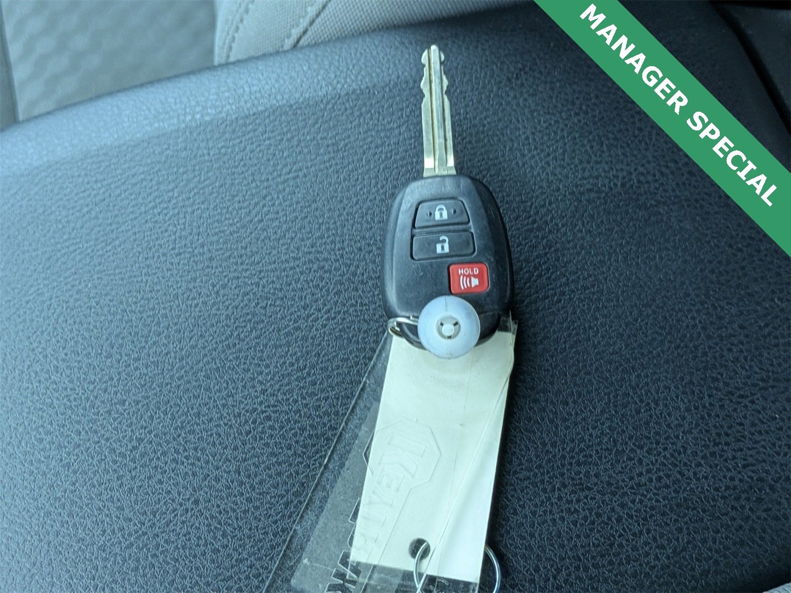 Used 2023 Toyota Tacoma TRD Sport image 33