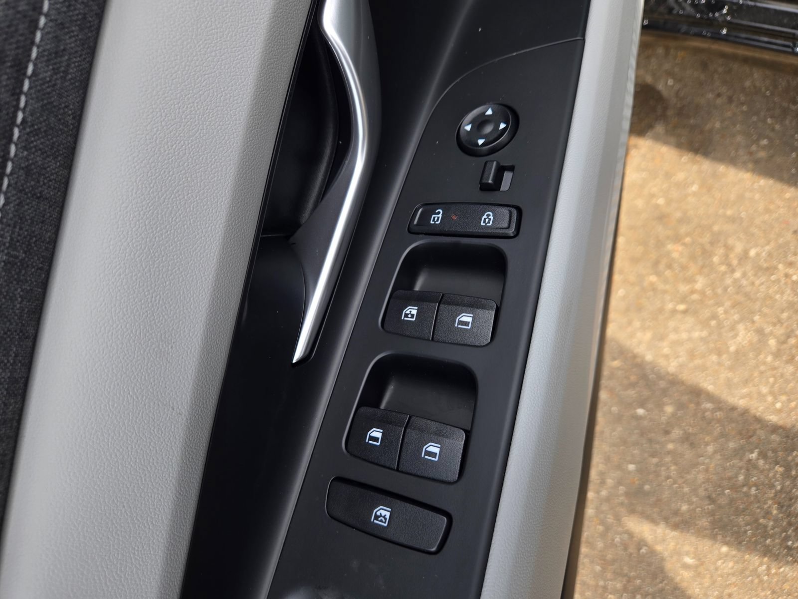 New 2026 Hyundai Elantra Limited FWD image 20