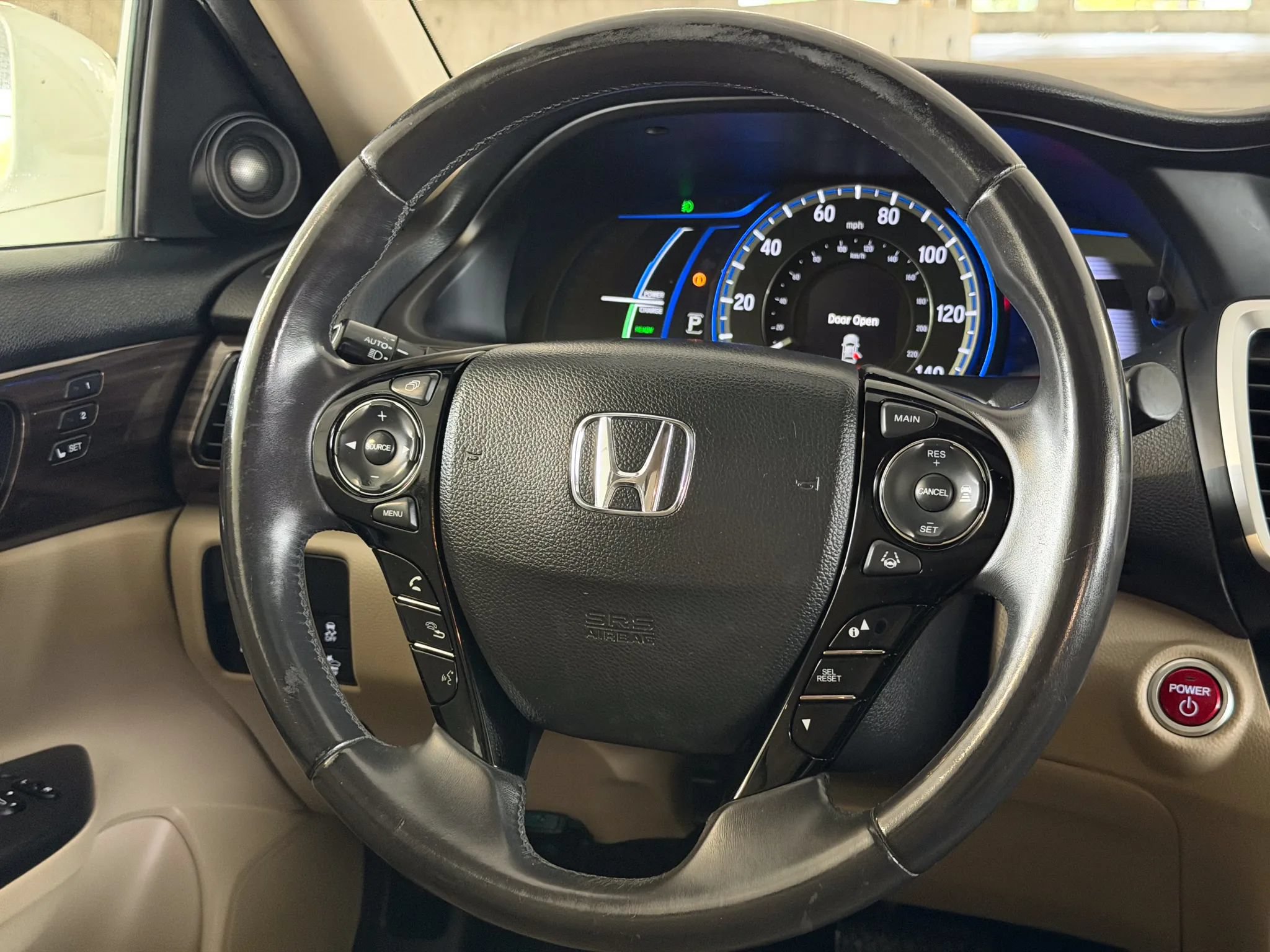 Used 2017 Honda Accord Touring image 27