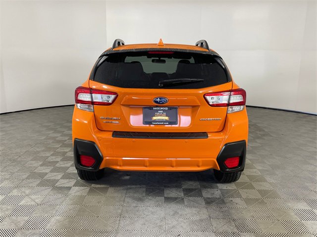 Used 2018 Subaru Crosstrek 2.0i Limited image 26