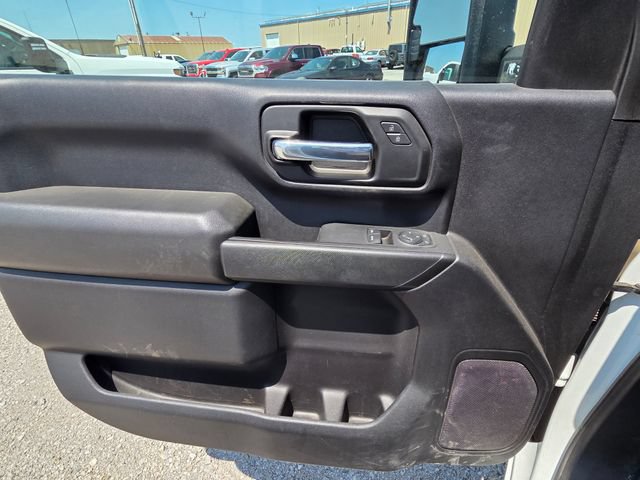 Used 2022 Chevrolet Silverado 2500 W/T w/ WT Fleet Convenience Package AWD/4WD image 8