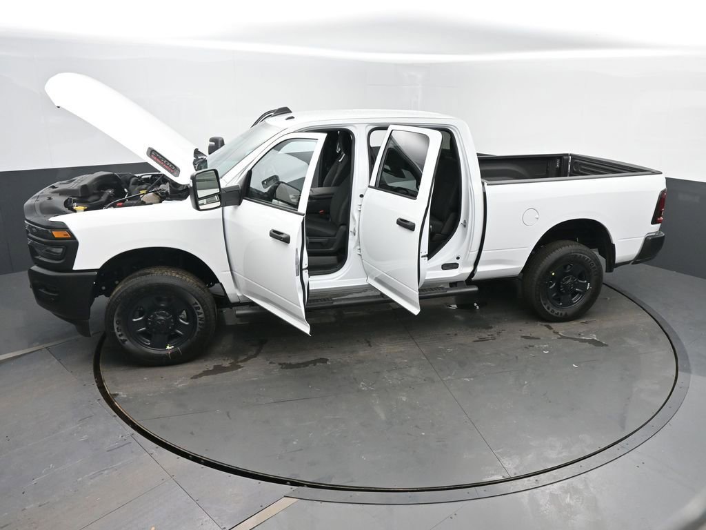 New 2026 RAM 2500 Tradesman image 63