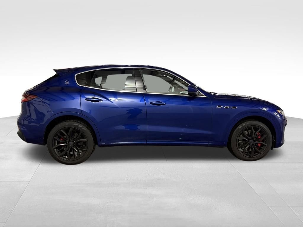 Used 2019 Maserati Levante GTS image 6