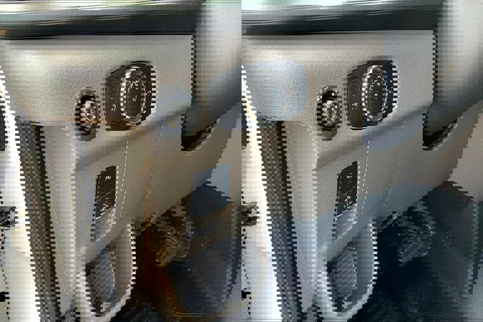 New 2025 Ford Transit 350 148 Low Roof w/ Load Area Protection Package image 18