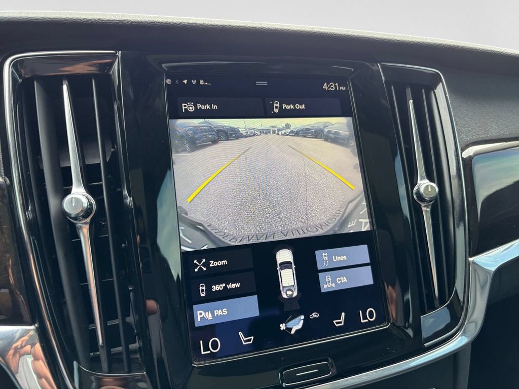 Used 2018 Volvo S90 T5 Momentum w/ Convenience Package FWD image 22