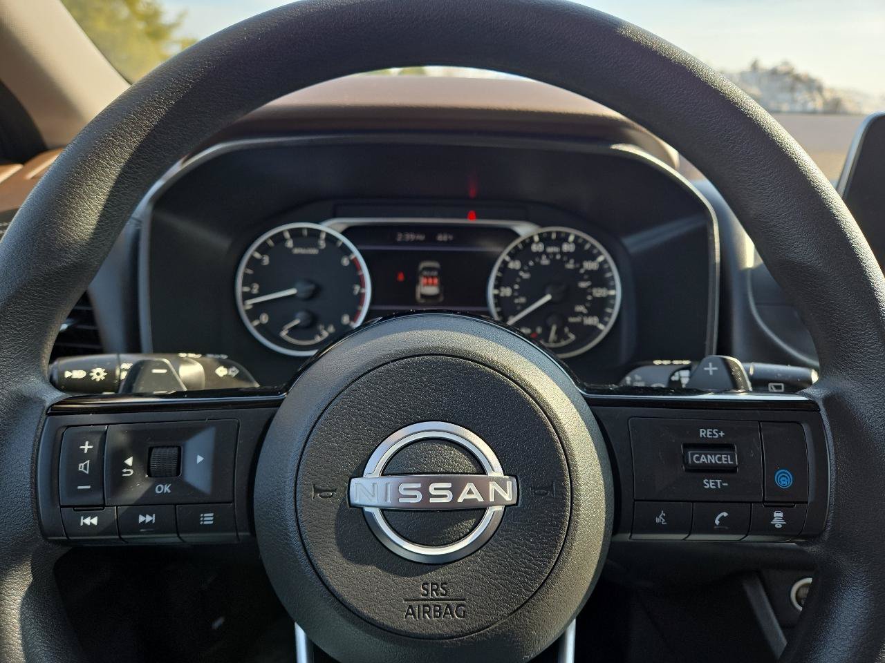Used 2023 Nissan Rogue SV AWD/4WD image 20