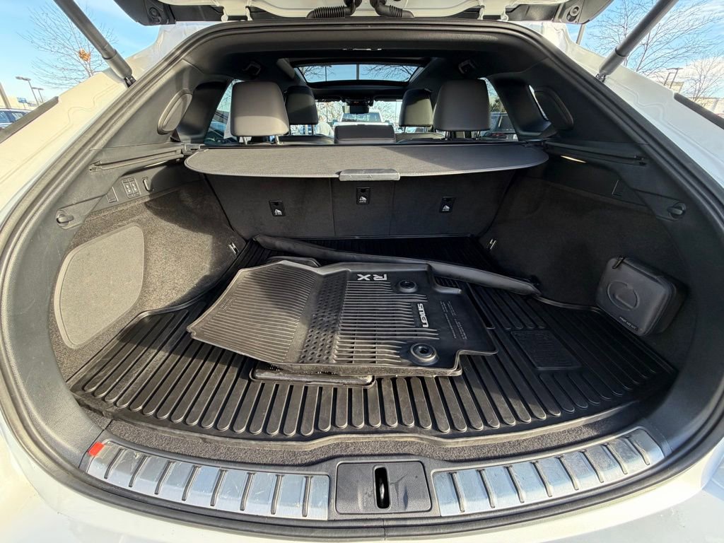 Used 2024 Lexus RX 350 AWD image 35