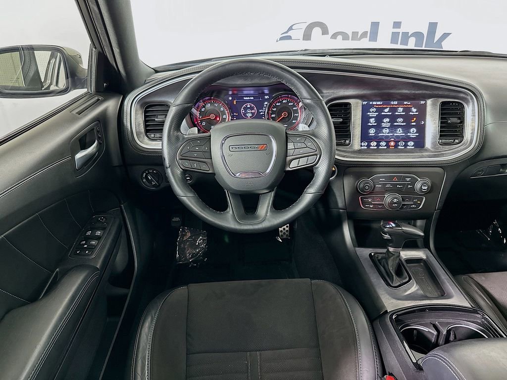 Used 2021 Dodge Charger R/T w/ Daytona Edition Group RWD image 27