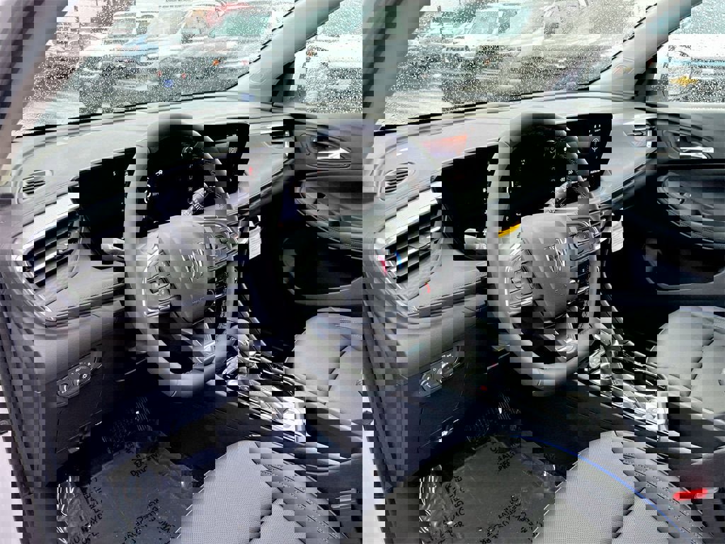 New 2026 Buick Encore GX Sport Touring image 10