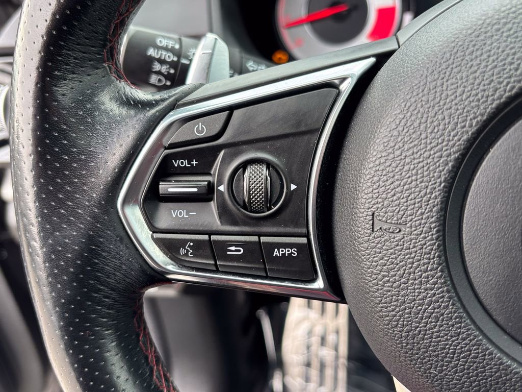 Used 2020 Acura RDX A-Spec image 30