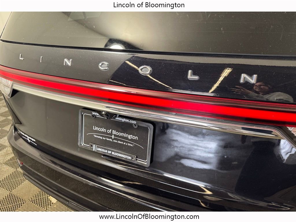 Used 2021 Lincoln Aviator Reserve w/ Equipment Group 210A AWD/4WD image 28