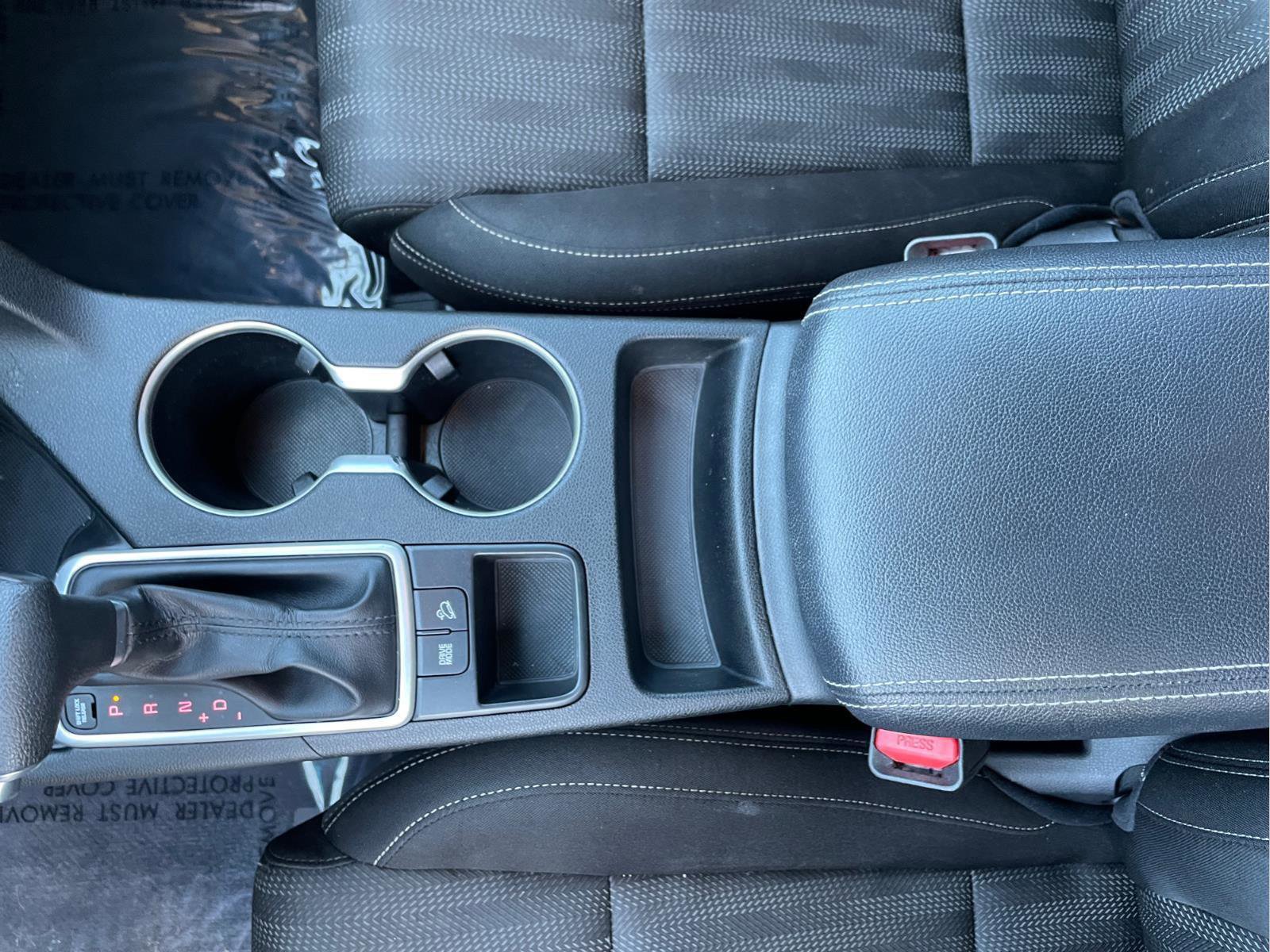 Used 2021 Kia Sportage LX image 23