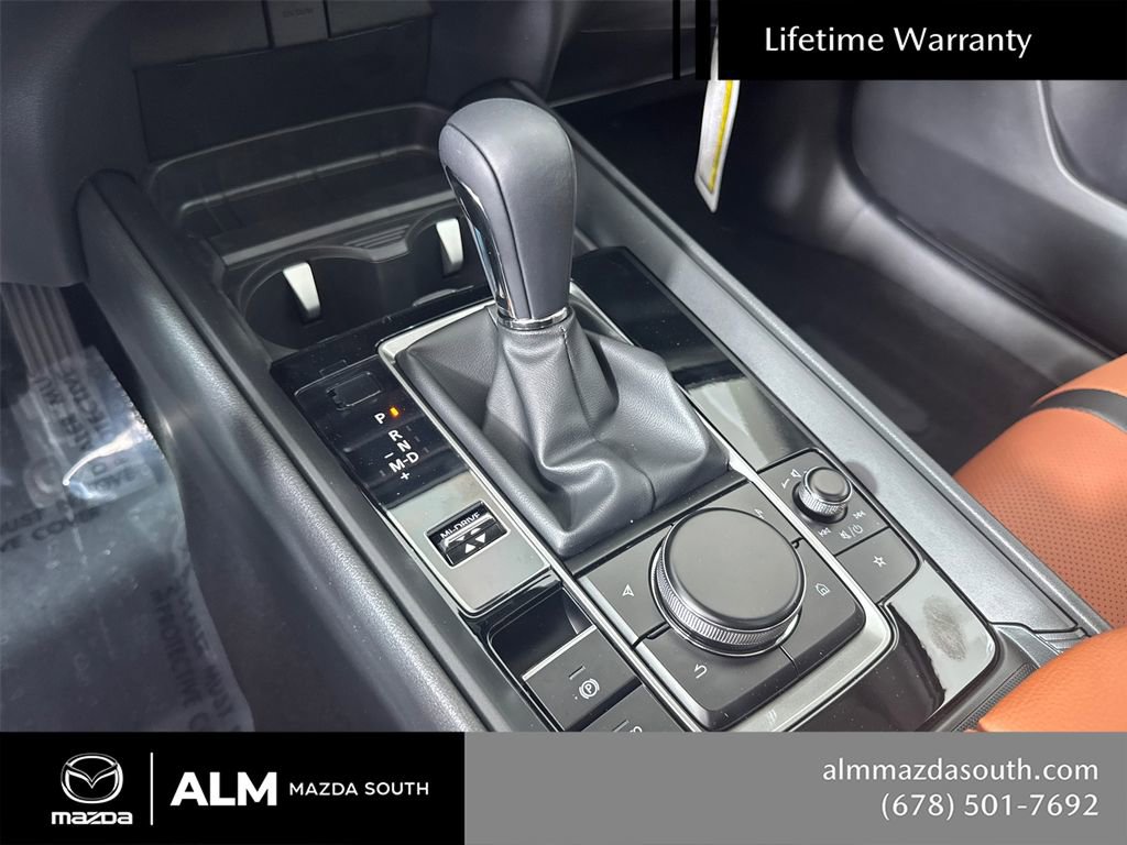 New 2026 MAZDA CX-50 Meridian Edition w/ Weather Package image 32
