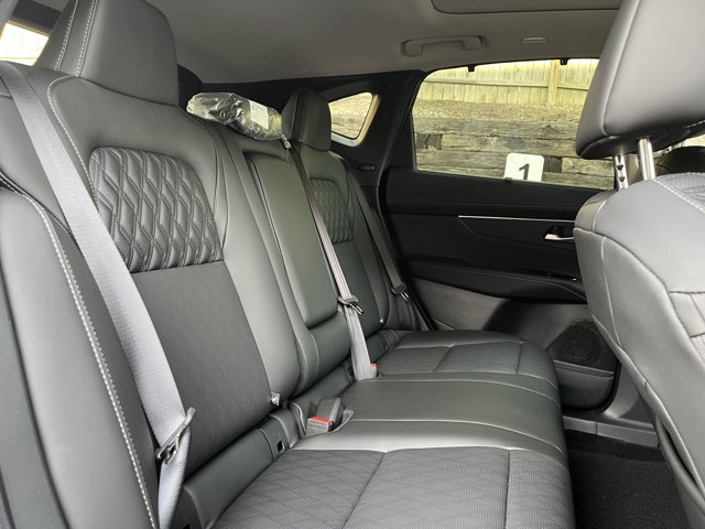 New 2026 Nissan Murano Platinum w/ Cargo Package AWD/4WD image 15